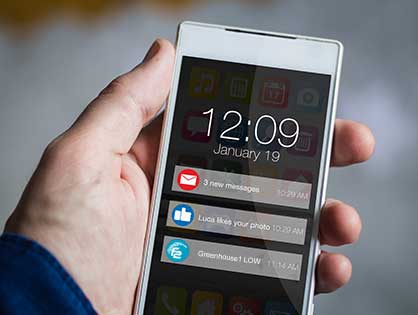 Monitoring Smart Alerts