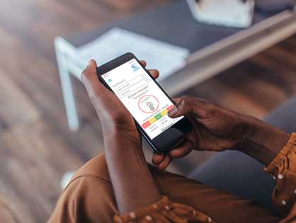 Mobile Monitoring