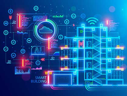 Smart Buildings