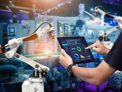 Smart Industrial