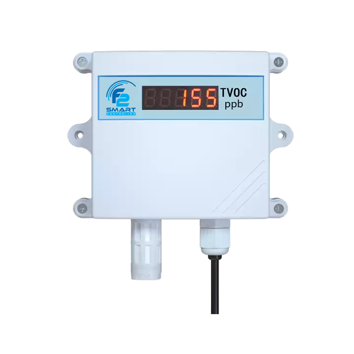 Air Quality Sensors