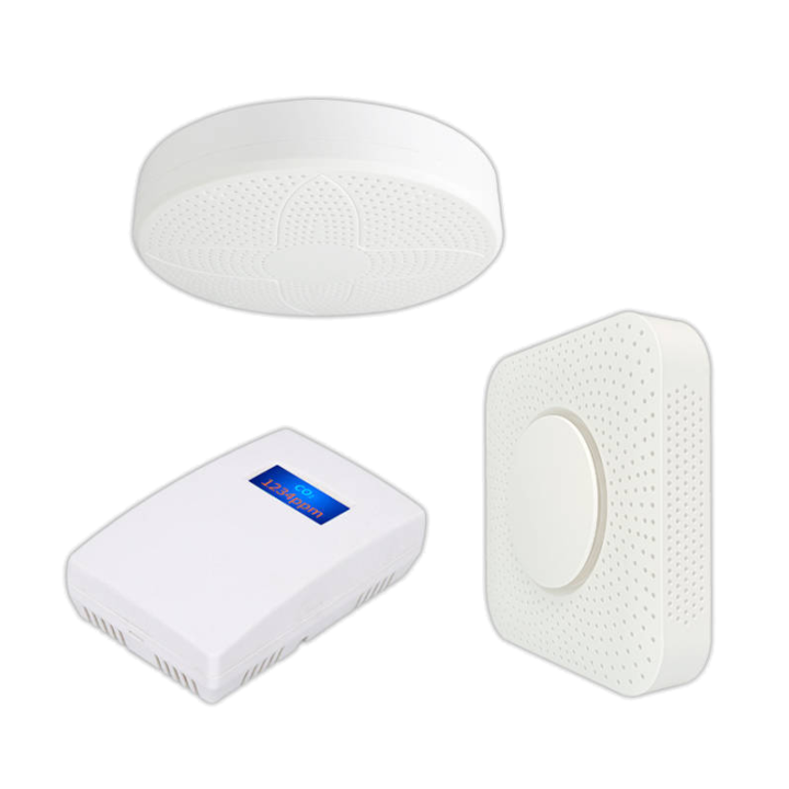 Gas Sensor