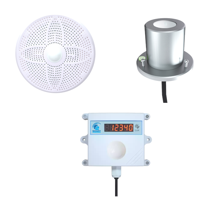 Light Sensor