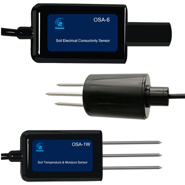 Soil Sensor
