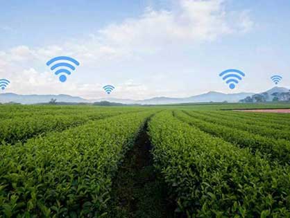 Smart Agriculture