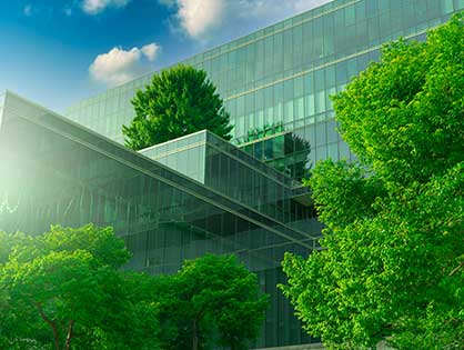 Smart Building