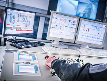 Smart Industrial